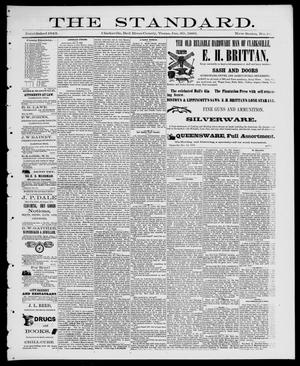 The Standard (Clarksville, Tex.), Vol. 1, No. 12, Ed. 1 Friday, January 30, 1880