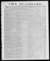 Primary view of The Standard (Clarksville, Tex.), Vol. 1, No. 14, Ed. 1 Friday, February 13, 1880