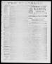 Primary view of The Standard (Clarksville, Tex.), Vol. 1, No. 23, Ed. 1 Friday, April 16, 1880