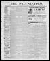 Newspaper: The Standard (Clarksville, Tex.), Vol. 1, No. 41, Ed. 1 Friday, Augus…