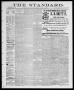 Newspaper: The Standard (Clarksville, Tex.), Vol. 2, No. 11, Ed. 1 Friday, Janua…