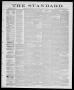 Primary view of The Standard (Clarksville, Tex.), Vol. 2, No. 33, Ed. 1 Friday, June 24, 1881