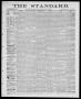 Primary view of The Standard (Clarksville, Tex.), Vol. 2, No. 37, Ed. 1 Friday, July 22, 1881