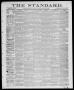 Primary view of The Standard (Clarksville, Tex.), Vol. 2, No. 47, Ed. 1 Friday, September 30, 1881