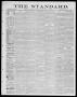Newspaper: The Standard (Clarksville, Tex.), Vol. 3, No. 1, Ed. 1 Friday, Novemb…