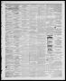 Thumbnail image of item number 3 in: 'The Standard (Clarksville, Tex.), Vol. 3, No. 18, Ed. 1 Friday, March 10, 1882'.