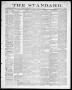 Primary view of The Standard (Clarksville, Tex.), Vol. 3, No. 26, Ed. 1 Friday, May 5, 1882