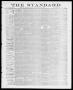 Primary view of The Standard (Clarksville, Tex.), Vol. 3, No. 49, Ed. 1 Friday, October 13, 1882