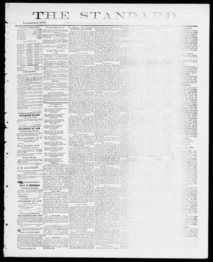 The Standard (Clarksville, Tex.), Vol. 4, No. 13, Ed. 1 Friday, February 2, 1883