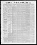 Thumbnail image of item number 1 in: 'The Standard (Clarksville, Tex.), Vol. 4, No. 23, Ed. 1 Friday, April 13, 1883'.