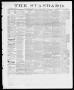 Newspaper: The Standard (Clarksville, Tex.), Vol. 4, No. 24, Ed. 1 Friday, April…