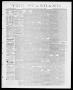 Primary view of The Standard (Clarksville, Tex.), Vol. 4, No. 30, Ed. 1 Friday, June 1, 1883