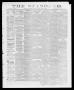 Primary view of The Standard (Clarksville, Tex.), Vol. 4, No. 31, Ed. 1 Friday, June 8, 1883