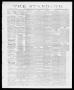 Primary view of The Standard (Clarksville, Tex.), Vol. 4, No. 34, Ed. 1 Friday, June 29, 1883