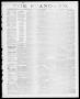 Thumbnail image of item number 1 in: 'The Standard (Clarksville, Tex.), Vol. 5, No. 35, Ed. 1 Friday, July 11, 1884'.