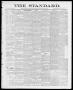 Primary view of The Standard (Clarksville, Tex.), Vol. 6, No. 2, Ed. 1 Friday, November 21, 1884
