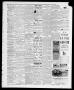 Thumbnail image of item number 3 in: 'The Standard (Clarksville, Tex.), Vol. 6, No. 17, Ed. 1 Friday, March 13, 1885'.