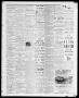 Thumbnail image of item number 3 in: 'The Standard (Clarksville, Tex.), Vol. 6, No. 19, Ed. 1 Friday, March 27, 1885'.