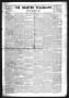 Thumbnail image of item number 1 in: 'The Houston Telegraph (Houston, Tex.), Vol. 35, No. 13, Ed. 1 Thursday, July 22, 1869'.
