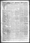 Thumbnail image of item number 2 in: 'The Houston Telegraph (Houston, Tex.), Vol. 35, No. 23, Ed. 1 Thursday, September 30, 1869'.