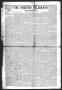 Thumbnail image of item number 1 in: 'The Houston Telegraph (Houston, Tex.), Vol. 35, No. 32, Ed. 1 Thursday, December 9, 1869'.