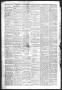 Thumbnail image of item number 4 in: 'The Houston Telegraph (Houston, Tex.), Vol. 35, No. 32, Ed. 1 Thursday, December 9, 1869'.