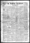 Primary view of The Houston Telegraph (Houston, Tex.), Vol. 35, No. 33, Ed. 1 Thursday, December 16, 1869