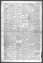 Thumbnail image of item number 2 in: 'The Houston Telegraph (Houston, Tex.), Vol. 35, No. 37, Ed. 1 Thursday, January 20, 1870'.