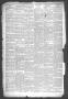 Thumbnail image of item number 4 in: 'The Houston Telegraph (Houston, Tex.), Vol. 35, No. 48, Ed. 1 Thursday, February 24, 1870'.