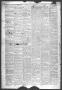 Thumbnail image of item number 2 in: 'The Houston Telegraph (Houston, Tex.), Vol. 36, No. 5, Ed. 1 Thursday, April 28, 1870'.