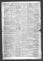 Thumbnail image of item number 2 in: 'The Houston Telegraph (Houston, Tex.), Vol. 36, No. 6, Ed. 1 Thursday, May 5, 1870'.