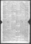 Thumbnail image of item number 4 in: 'The Houston Telegraph (Houston, Tex.), Vol. 36, No. 20, Ed. 1 Thursday, August 11, 1870'.