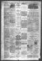 Thumbnail image of item number 4 in: 'The Houston Telegraph (Houston, Tex.), Vol. 36, No. 23, Ed. 1 Thursday, September 1, 1870'.