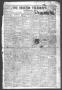 Thumbnail image of item number 1 in: 'The Houston Telegraph (Houston, Tex.), Vol. 36, No. 29, Ed. 1 Thursday, October 20, 1870'.