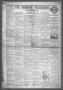 Thumbnail image of item number 1 in: 'The Houston Telegraph (Houston, Tex.), Vol. 37, No. 4, Ed. 1 Thursday, May 18, 1871'.
