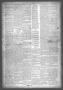 Thumbnail image of item number 2 in: 'The Houston Telegraph (Houston, Tex.), Vol. 37, No. 47, Ed. 1 Thursday, March 14, 1872'.