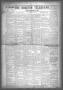 Thumbnail image of item number 1 in: 'The Houston Telegraph (Houston, Tex.), Vol. 38, No. 3, Ed. 1 Thursday, May 9, 1872'.