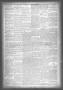 Thumbnail image of item number 2 in: 'The Houston Telegraph (Houston, Tex.), Vol. 38, No. 3, Ed. 1 Thursday, May 9, 1872'.