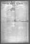 Thumbnail image of item number 1 in: 'The Houston Telegraph (Houston, Tex.), Vol. 38, No. 6, Ed. 1 Thursday, May 30, 1872'.