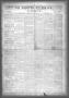 Thumbnail image of item number 1 in: 'The Houston Telegraph (Houston, Tex.), Vol. 38, No. 30, Ed. 1 Thursday, November 14, 1872'.