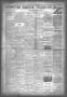 Thumbnail image of item number 1 in: 'The Houston Telegraph (Houston, Tex.), Vol. 38, No. 32, Ed. 1 Thursday, November 28, 1872'.