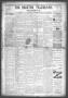 Thumbnail image of item number 1 in: 'The Houston Telegraph (Houston, Tex.), Vol. 38, No. 43, Ed. 1 Thursday, February 20, 1873'.