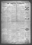 Thumbnail image of item number 1 in: 'The Houston Telegraph (Houston, Tex.), Vol. 38, No. 49, Ed. 1 Thursday, April 10, 1873'.