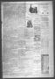 Thumbnail image of item number 3 in: 'The Houston Telegraph (Houston, Tex.), Vol. 39, No. 6, Ed. 1 Thursday, June 12, 1873'.