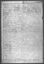 Thumbnail image of item number 4 in: 'The Houston Telegraph (Houston, Tex.), Vol. 39, No. 6, Ed. 1 Thursday, June 12, 1873'.