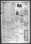 Thumbnail image of item number 3 in: 'The Houston Telegraph (Houston, Tex.), Vol. 39, No. 9, Ed. 1 Thursday, July 3, 1873'.
