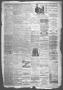 Thumbnail image of item number 3 in: 'The Houston Telegraph (Houston, Tex.), Vol. 39, No. 21, Ed. 1 Thursday, October 2, 1873'.