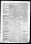 Thumbnail image of item number 3 in: 'The Houston Tri-Weekly Telegraph (Houston, Tex.), Vol. 29, No. 165, Ed. 1 Monday, November 7, 1864'.