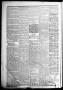 Thumbnail image of item number 4 in: 'The Houston Tri-Weekly Telegraph (Houston, Tex.), Vol. 30, No. 166, Ed. 1 Wednesday, November 9, 1864'.