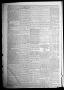 Thumbnail image of item number 4 in: 'The Houston Tri-Weekly Telegraph (Houston, Tex.), Vol. 30, No. 172, Ed. 1 Monday, November 21, 1864'.
